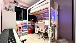 Affinity At Serangoon (D19), Apartment #596338141